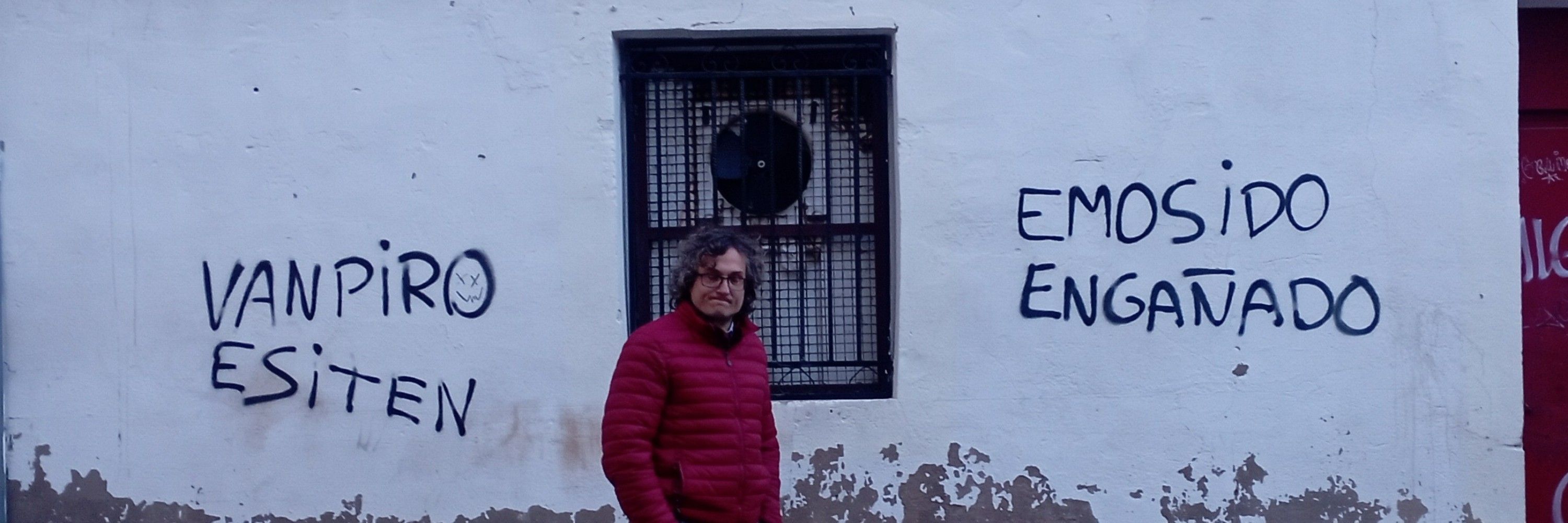Javier Pérez Barricarte 