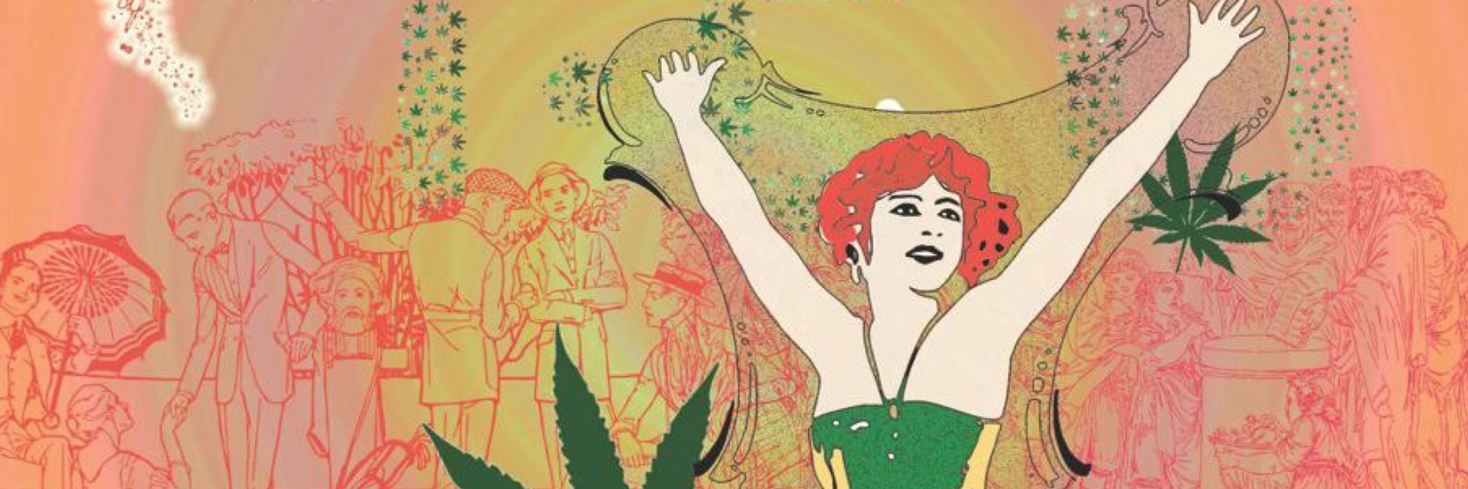 Cannabis Social Club Nürnberg e.V.
