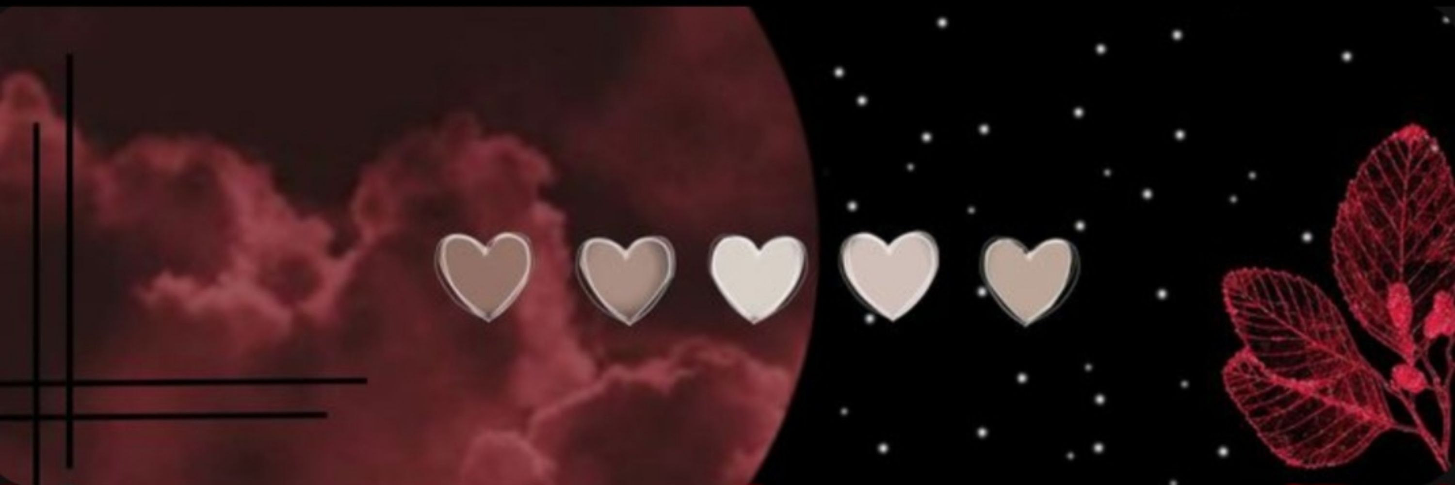 ☆𝕯𝖊𝖛𝖎𝖔𝖚𝖘 𝕯𝖊𝖘𝖎𝖗𝖊𝖘☆