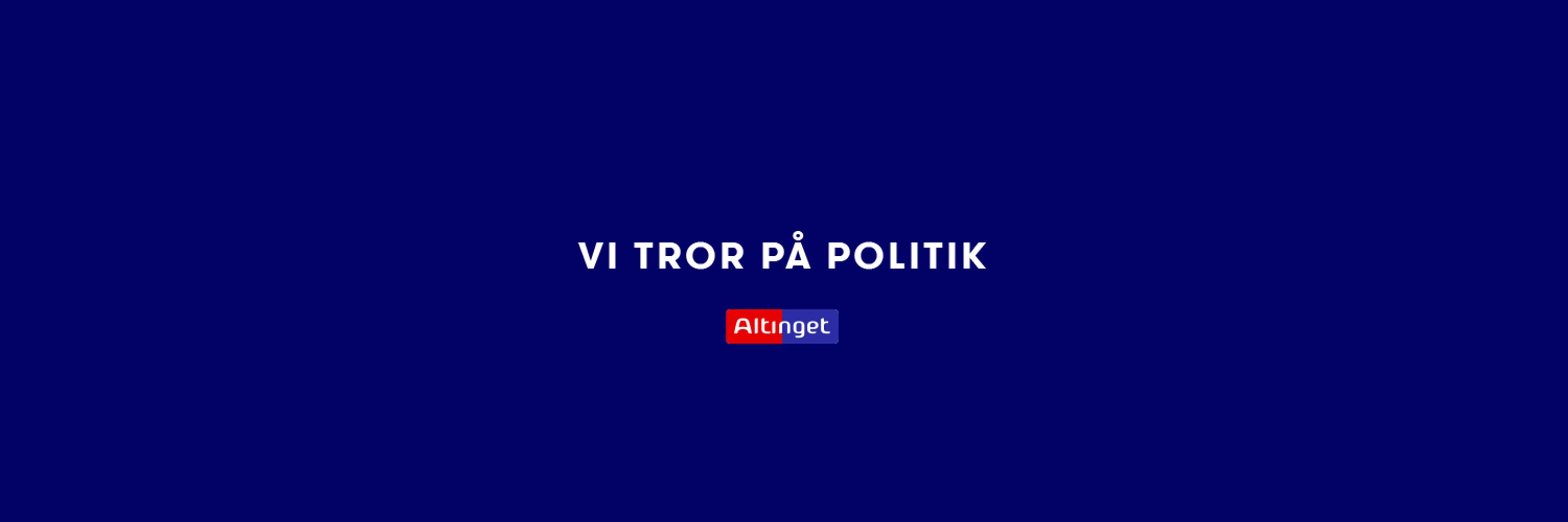 Altinget.dk