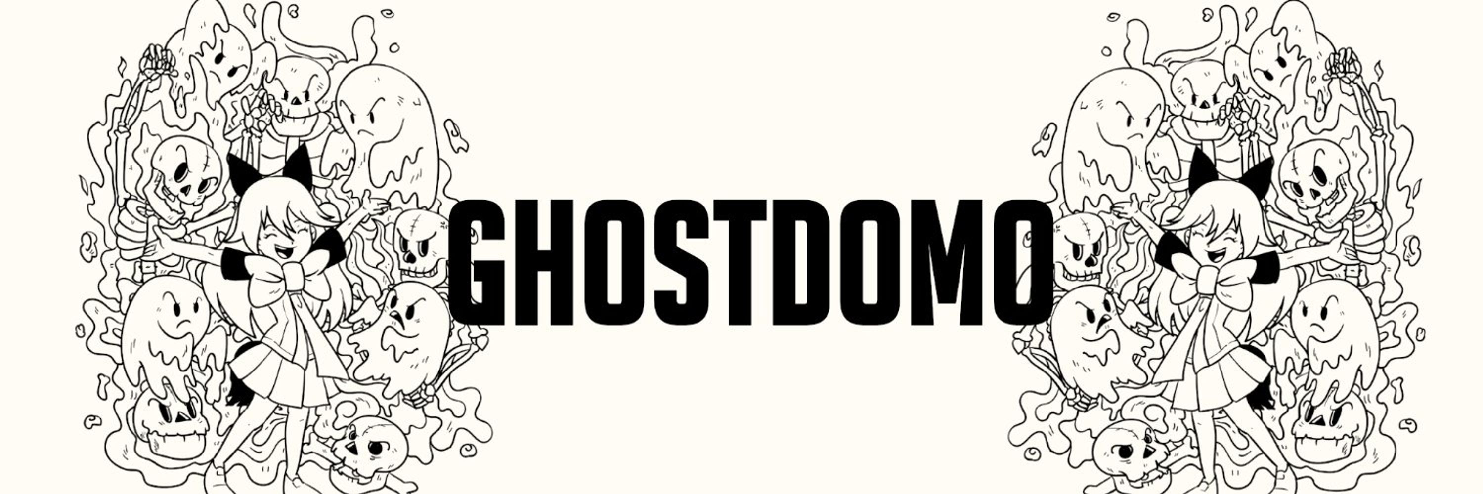 Ghostdomo
