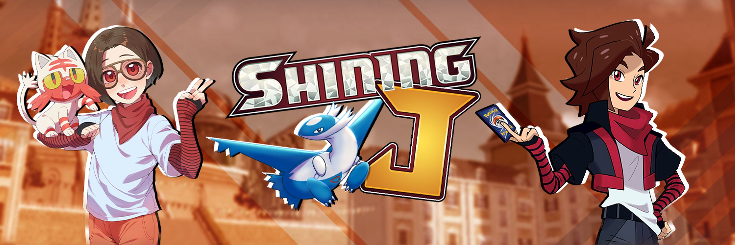 Shining J
