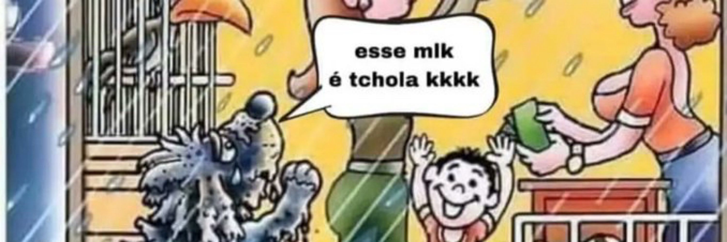 larinha furacão ✨