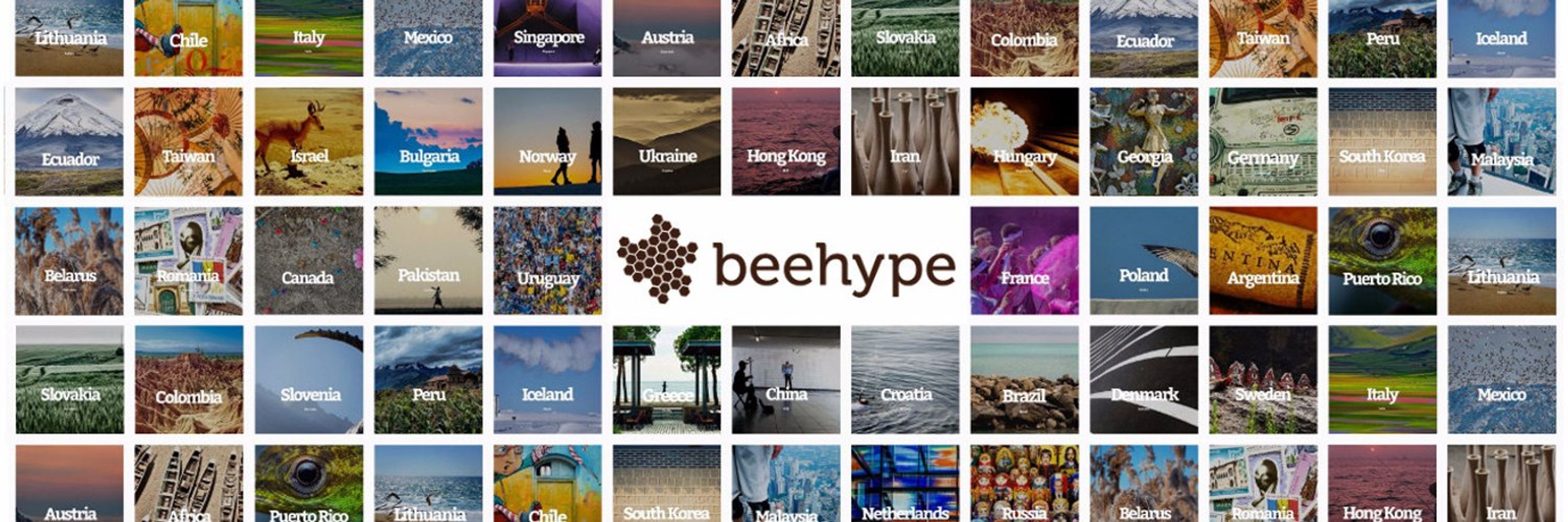 beehype