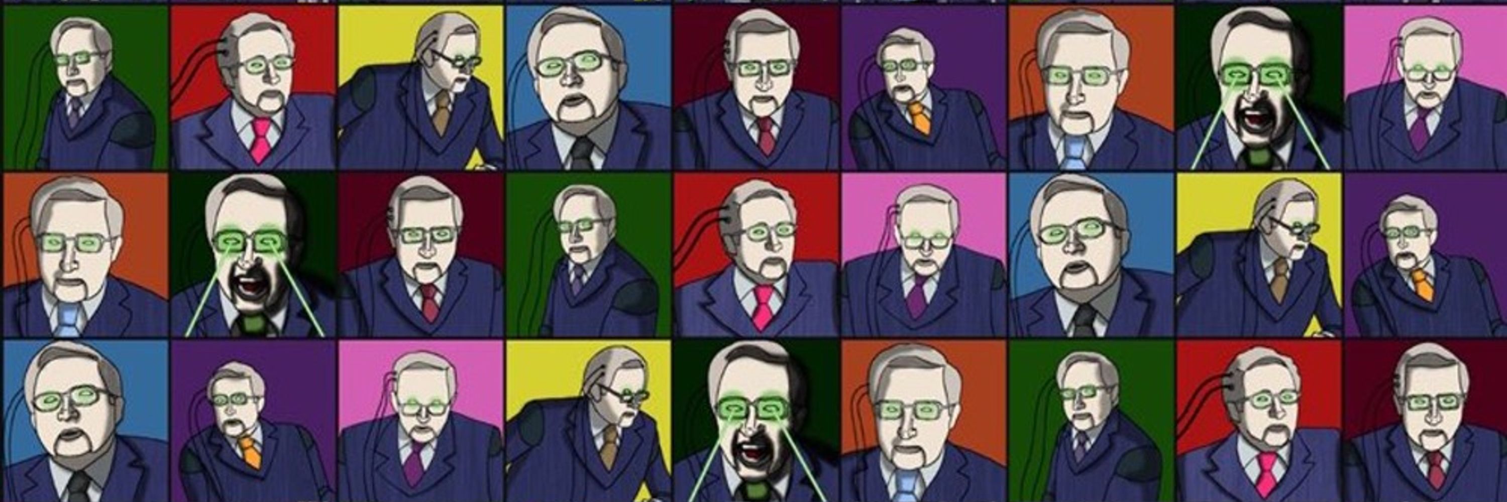 DIMBLEBOT