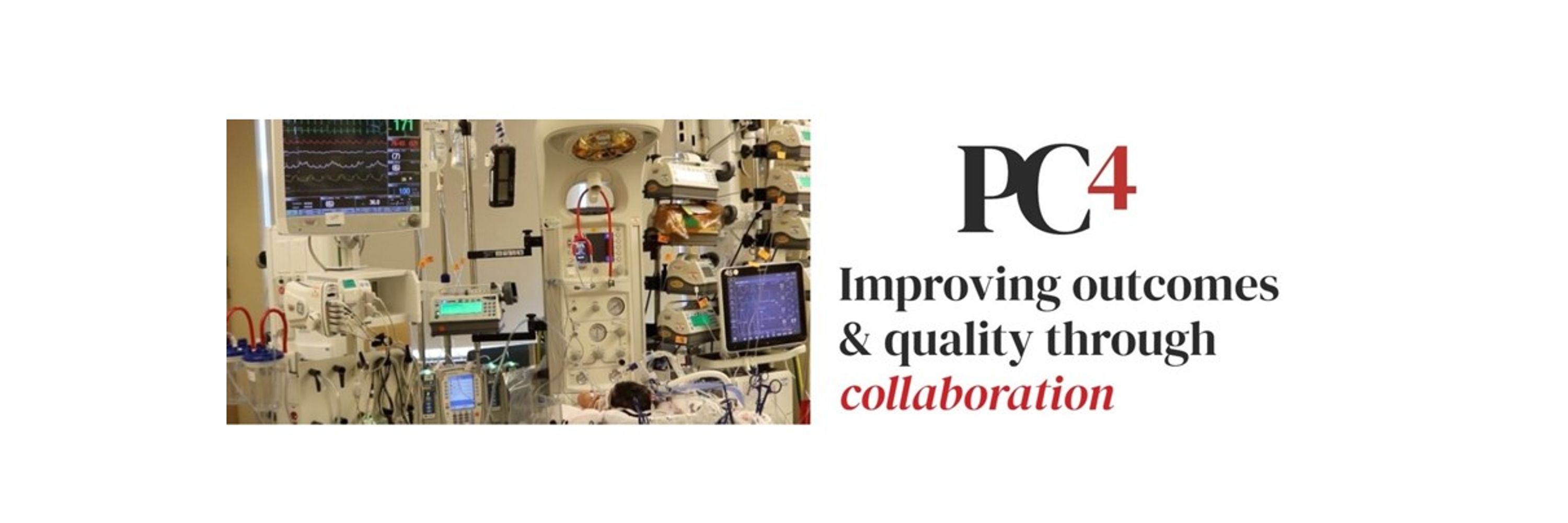 Pediatric Cardiac Critical Care Consortium