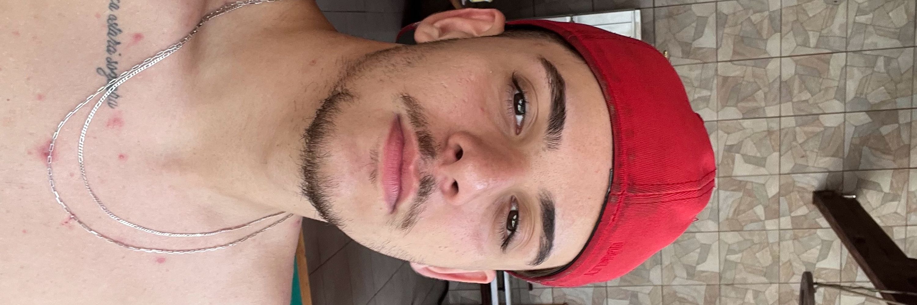 Anda caralho