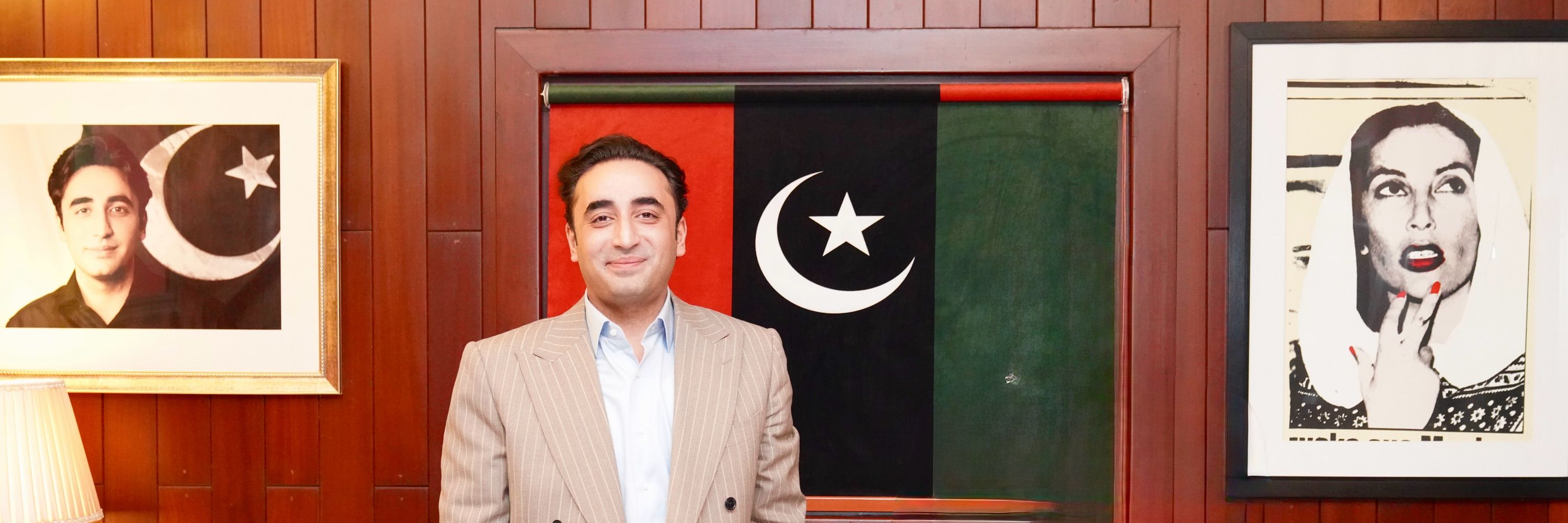 Saleem Hussain Shah