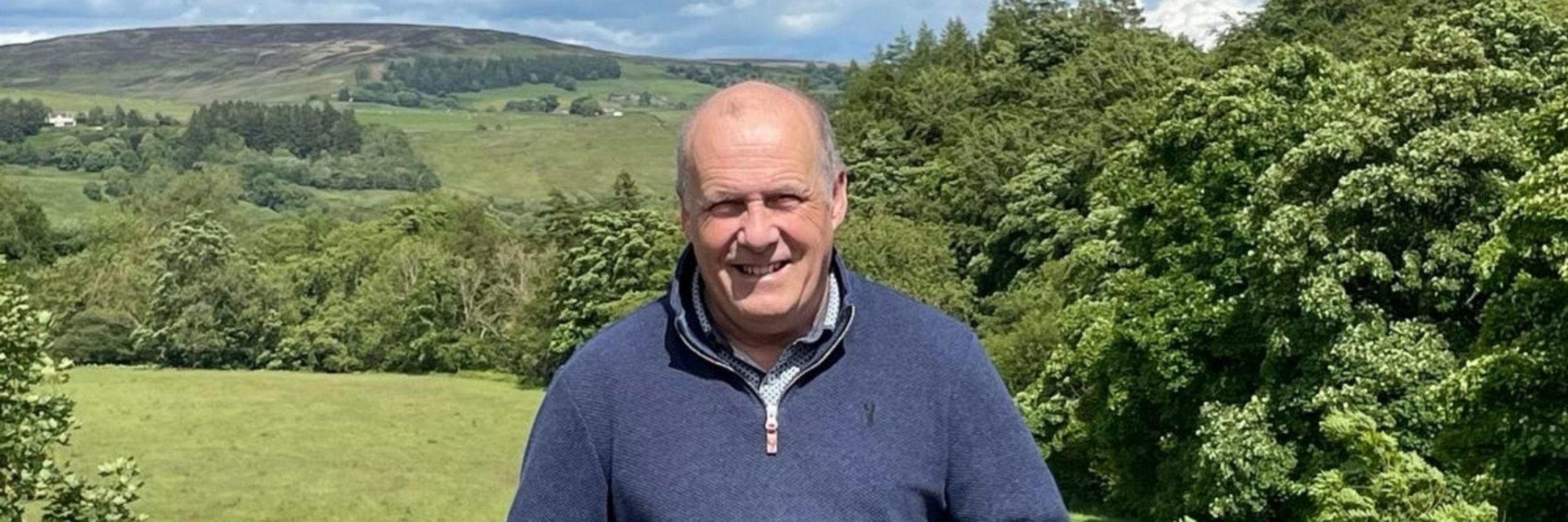 Stephen Loch
