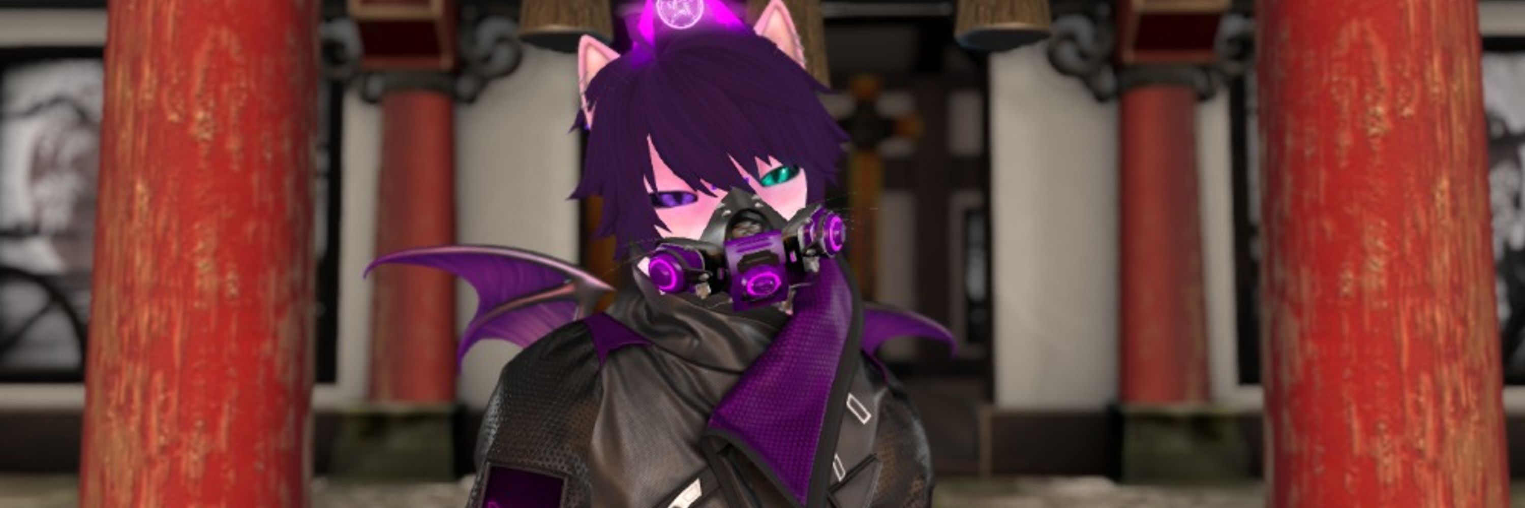 Akira Mohegan