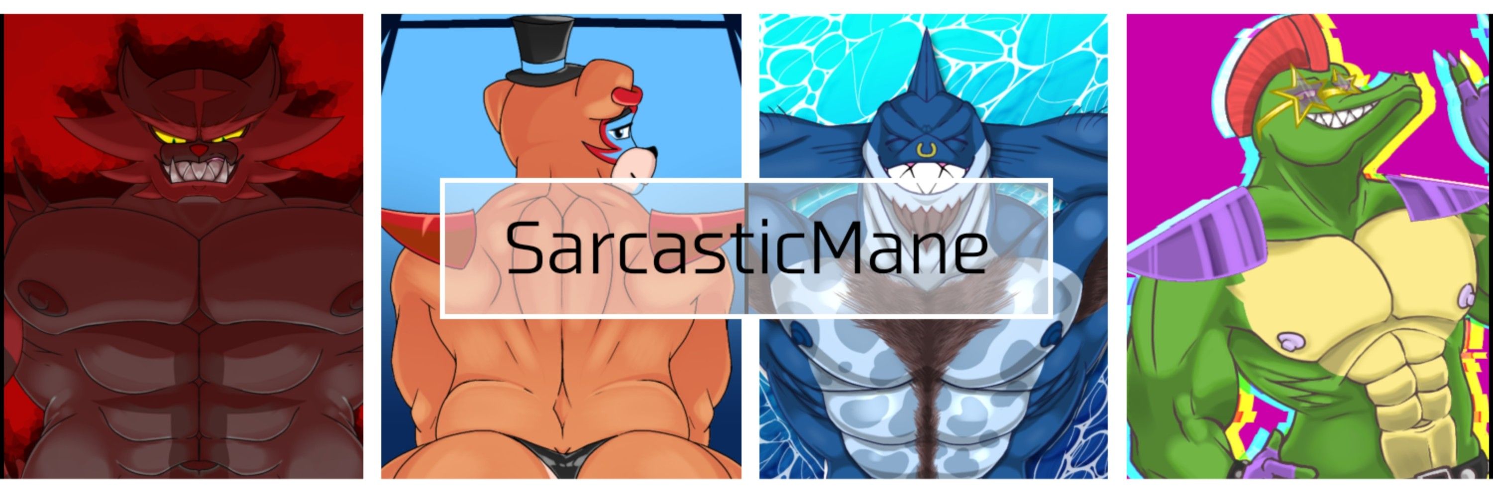 SarcasticMane