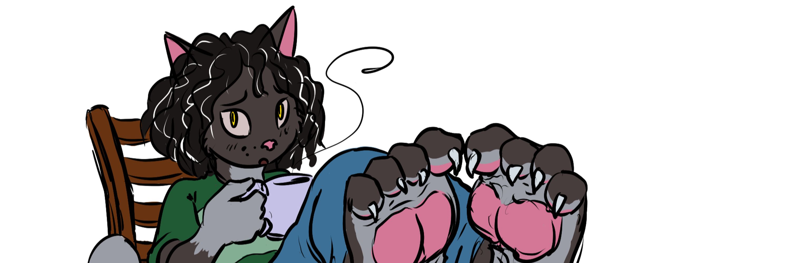 CookiePawz | 🔞