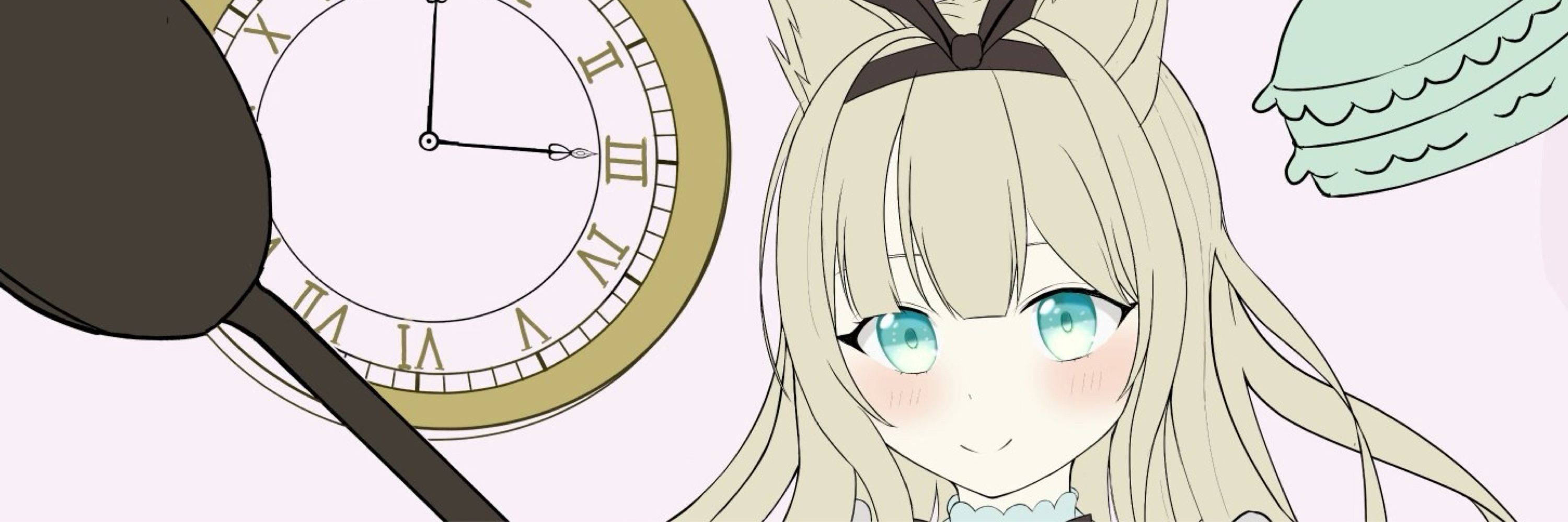 綿雲ゆき/リクエスト募集中