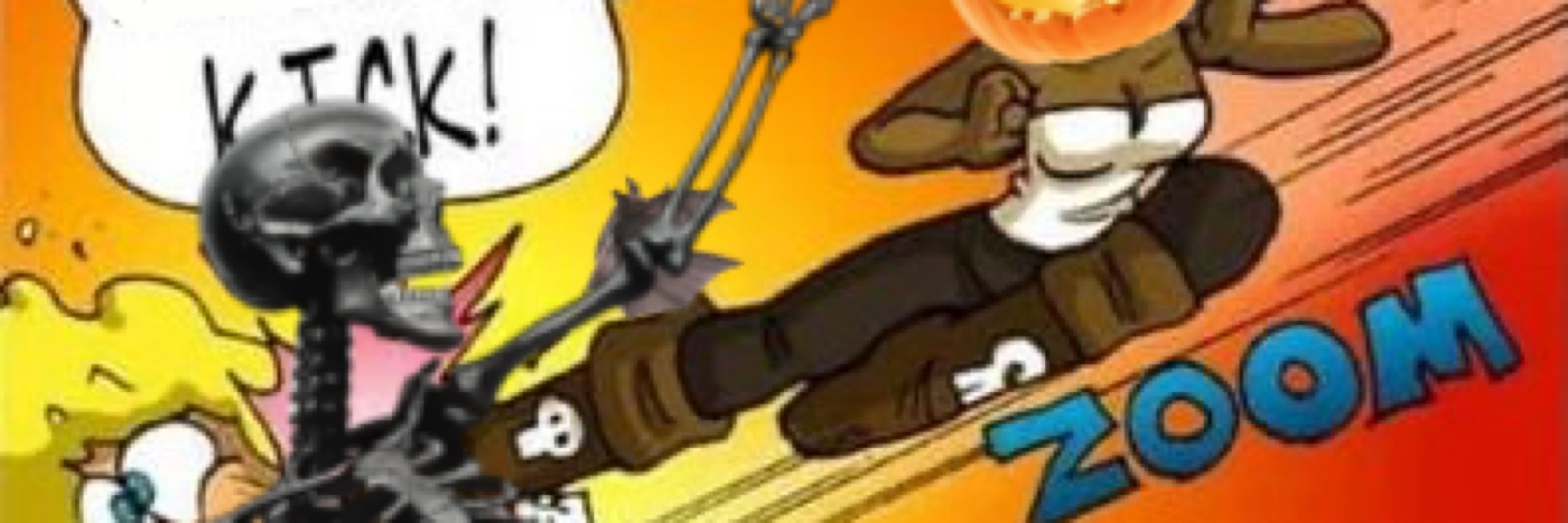 Blitzaboom
