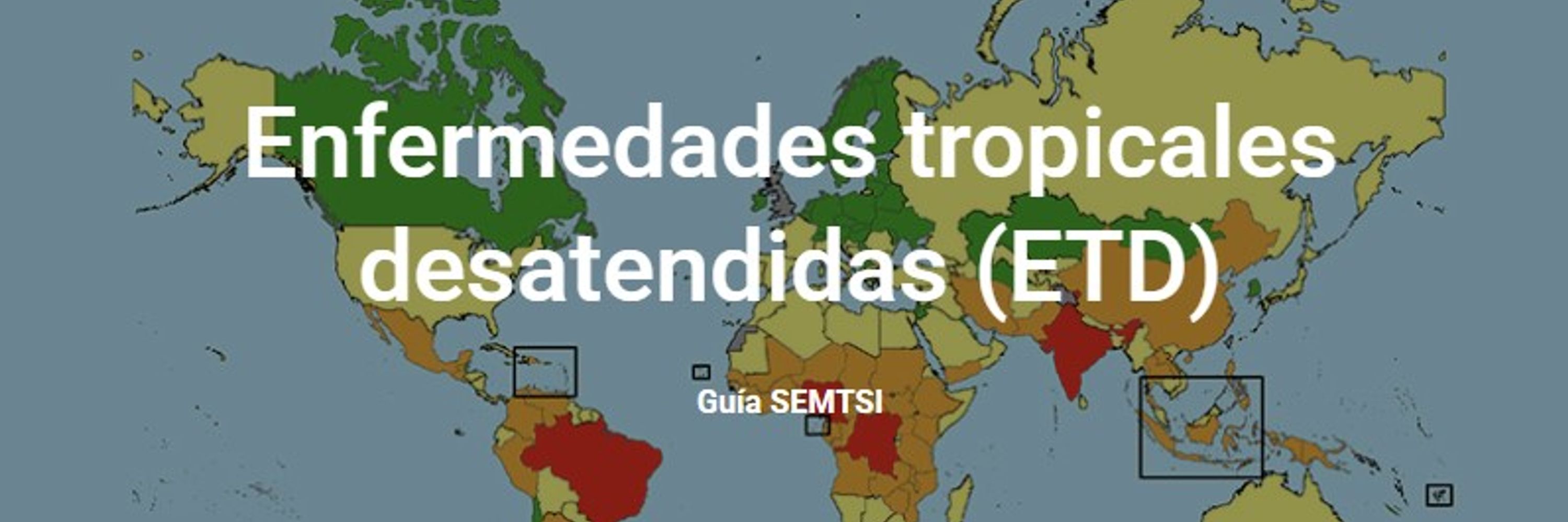 NTDs SEMTSI
