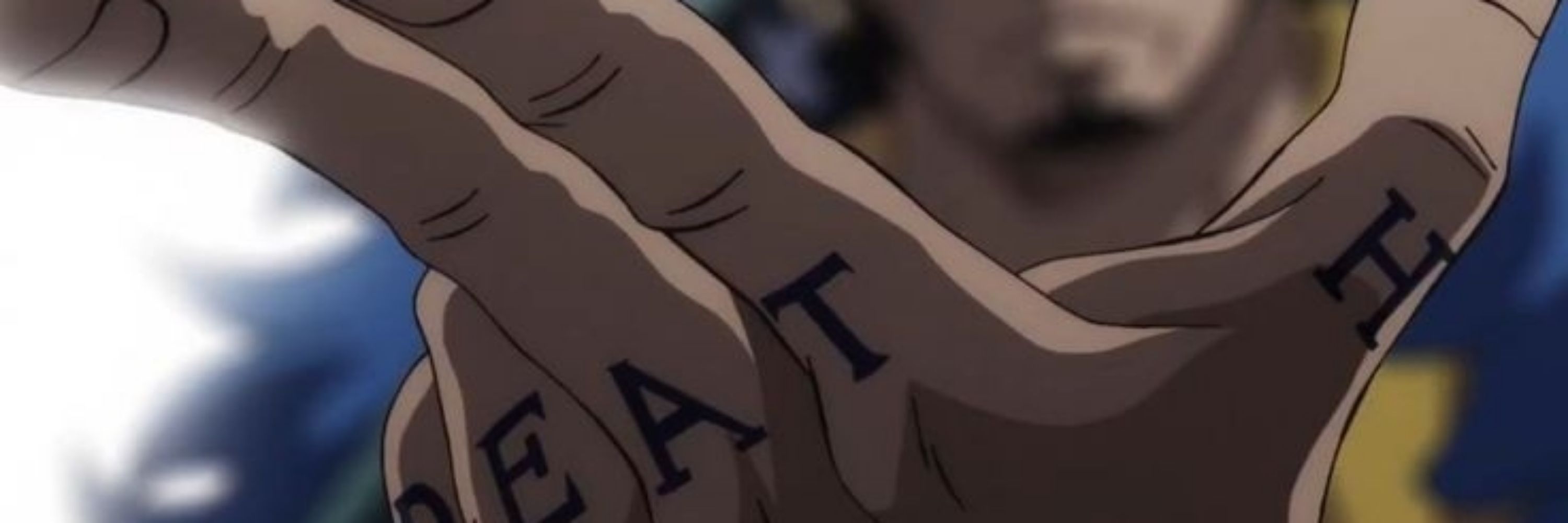 Trafalgar D.Mau
