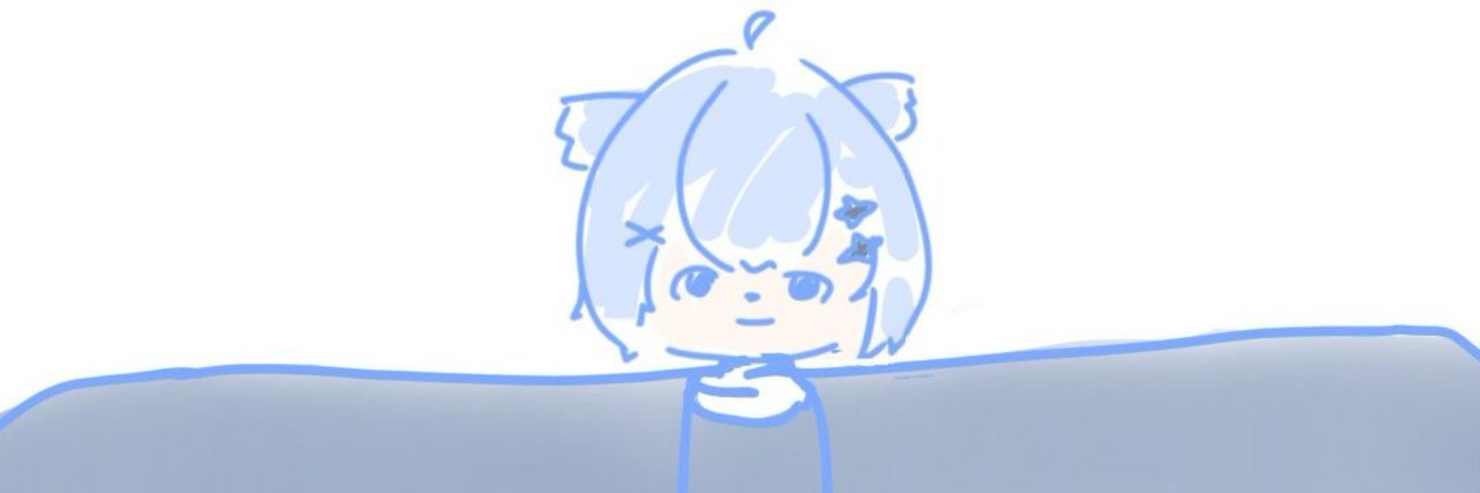【Blue Outline BAKA】BOB