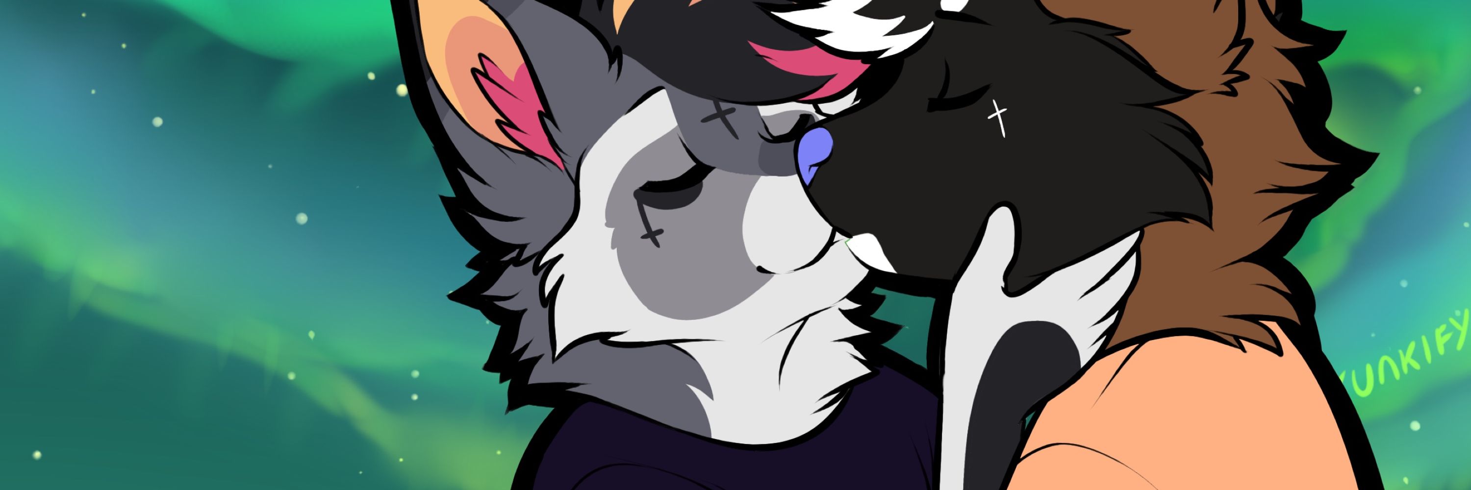 Sylvan Vixen