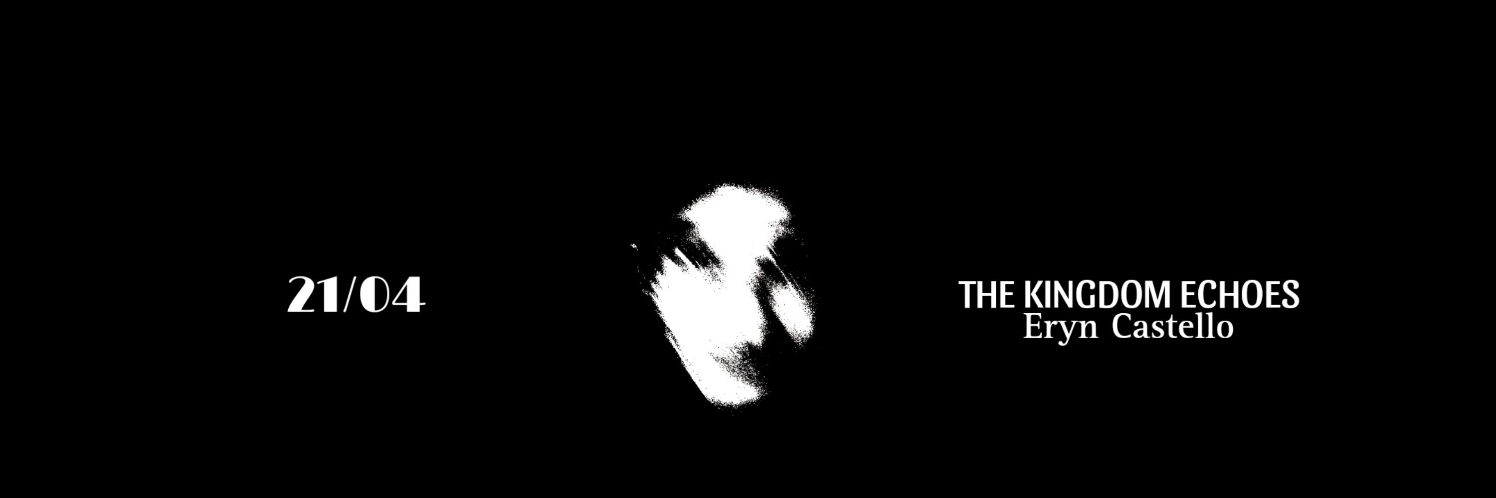 𝐸𝑟𝑦𝑛 𝐶𝑎𝑠⸸𝑒𝑙𝑙𝑜
