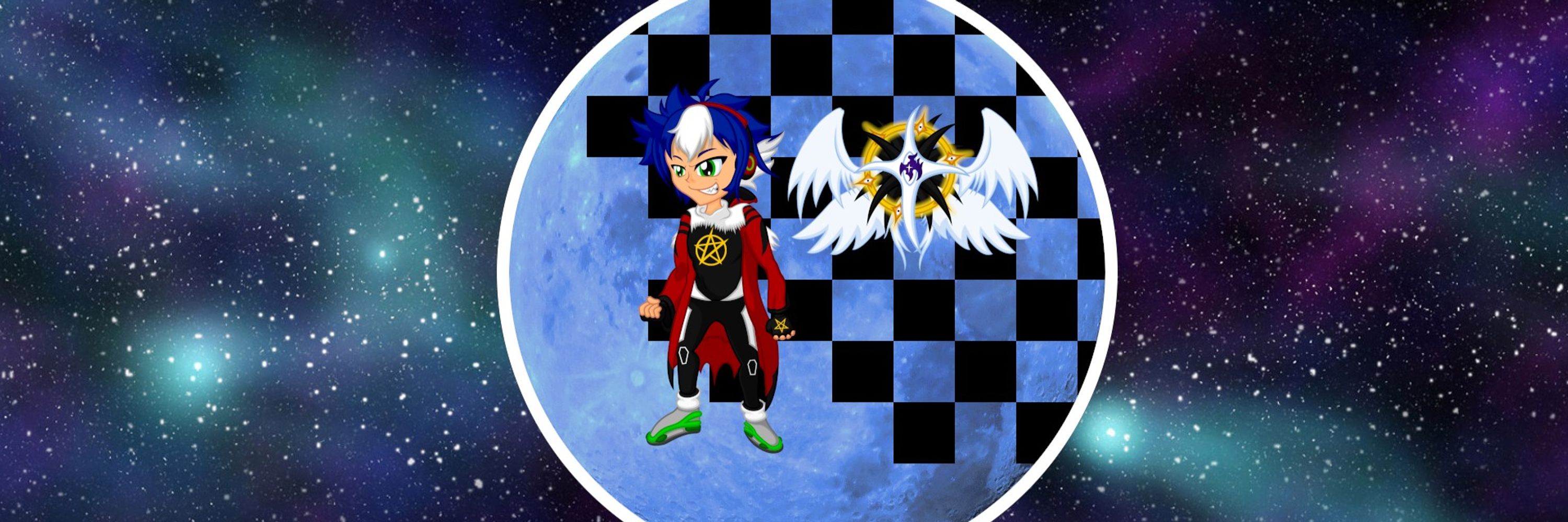 Lugbzurg; The Very Varied Guy!