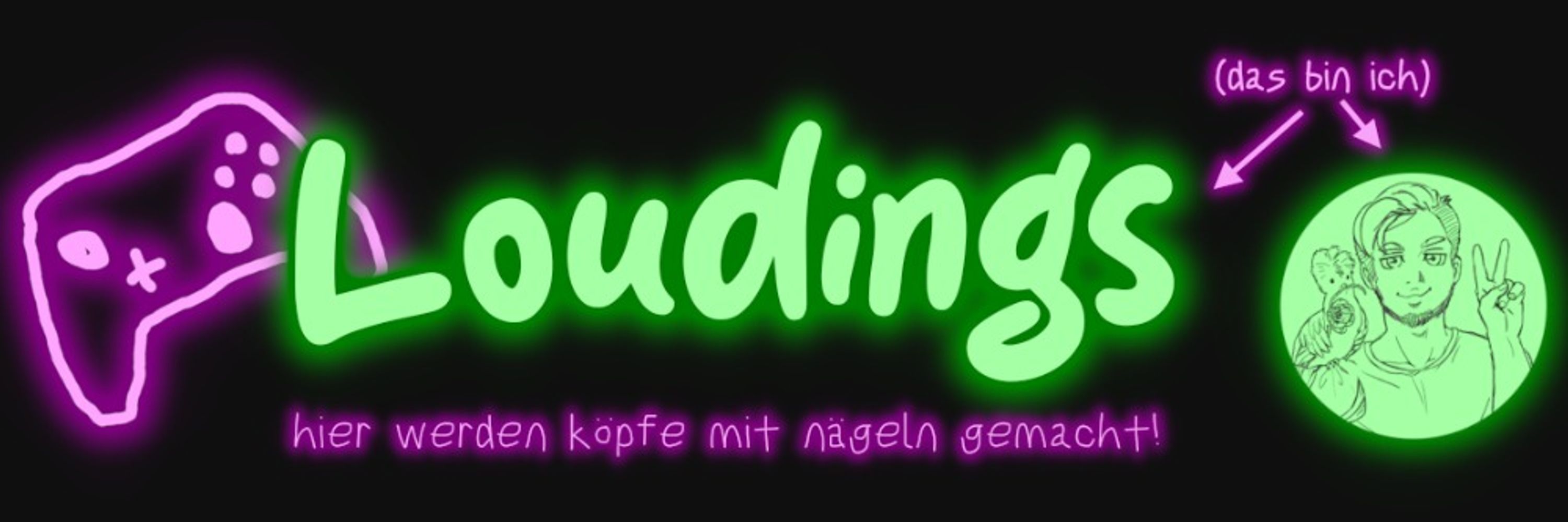 Loudings