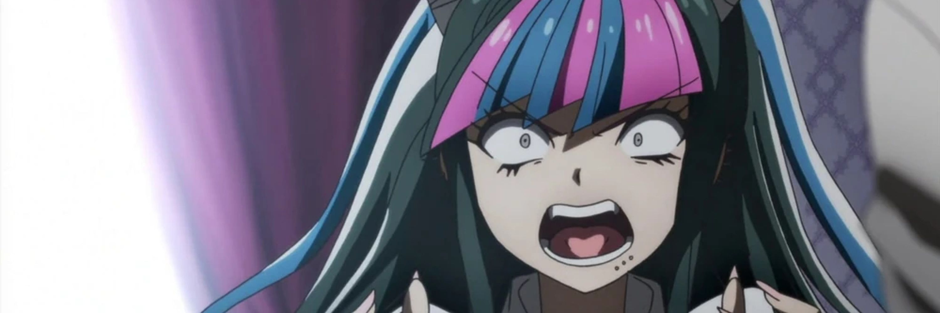 Ibuki Mioda