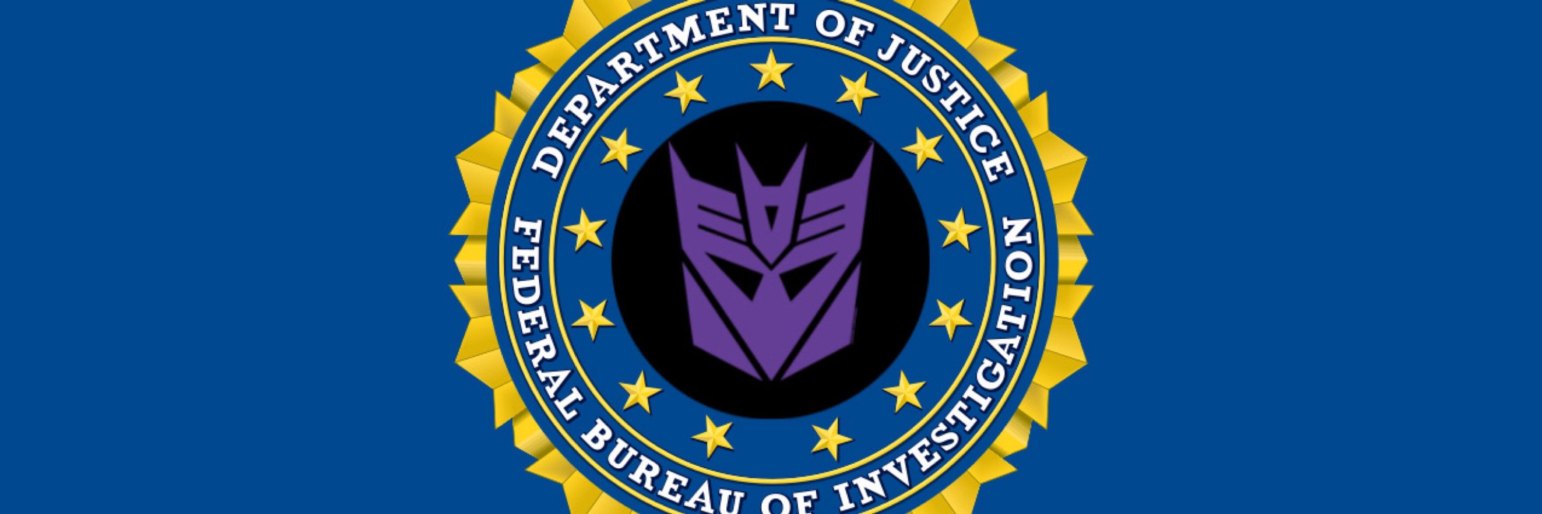 Agent Soundwave