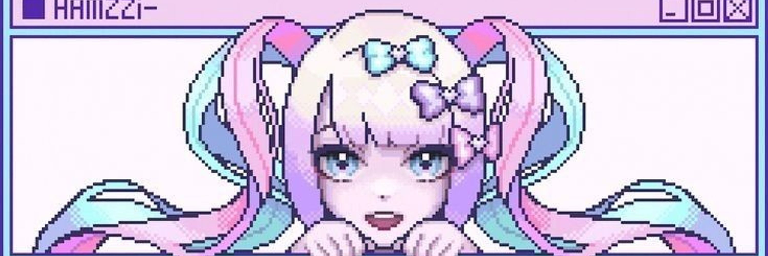 lilith 🩷🩵💜