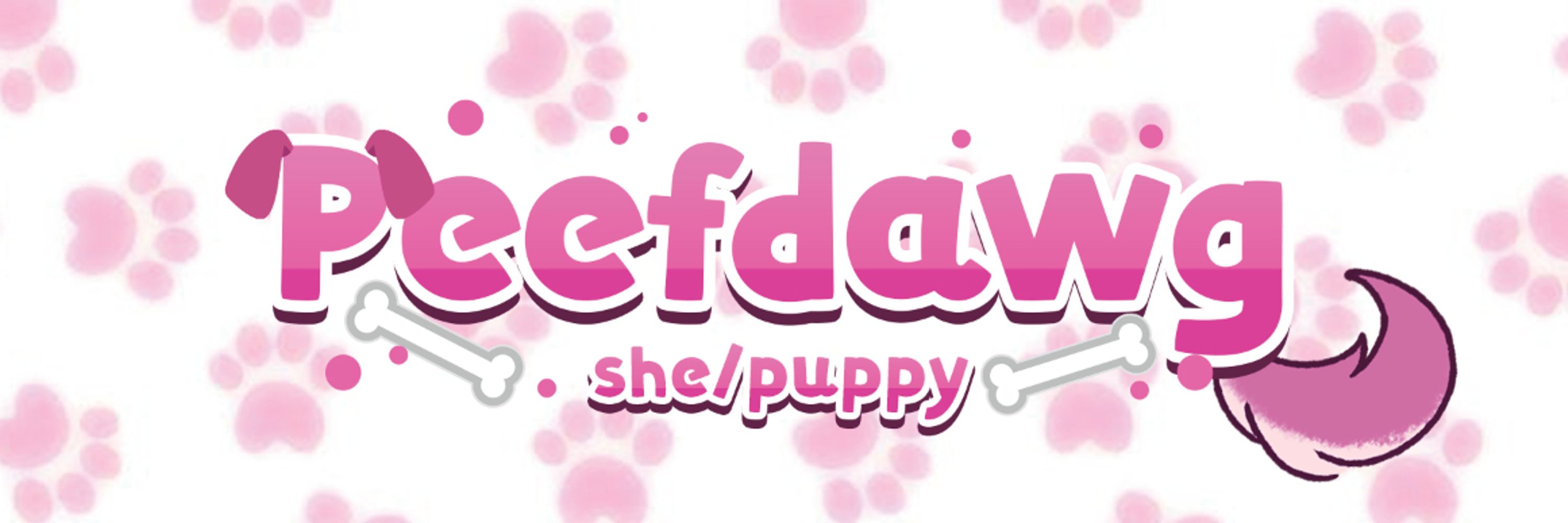 puppy!