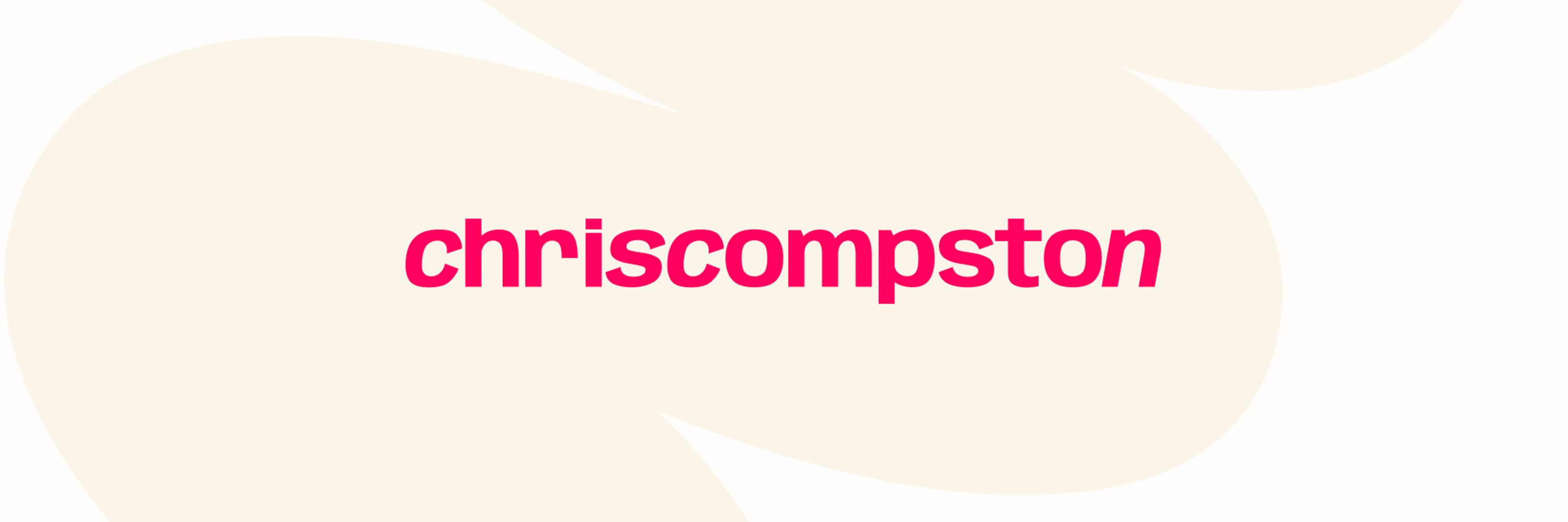 Chris Compston