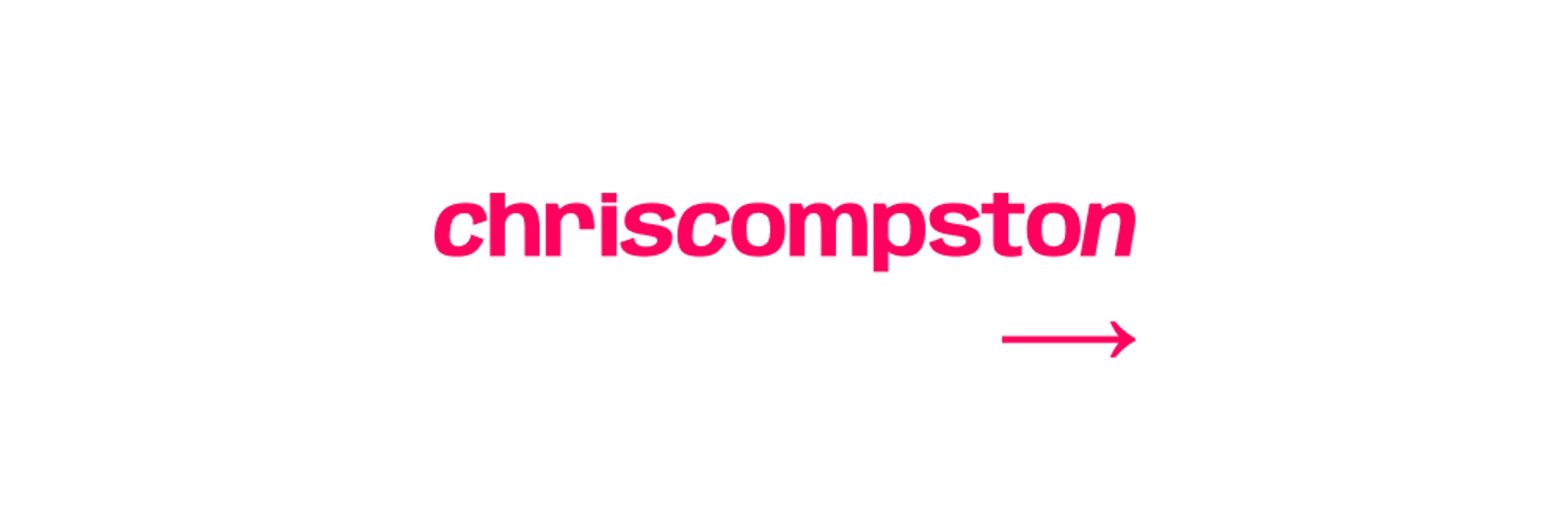 Chris Compston