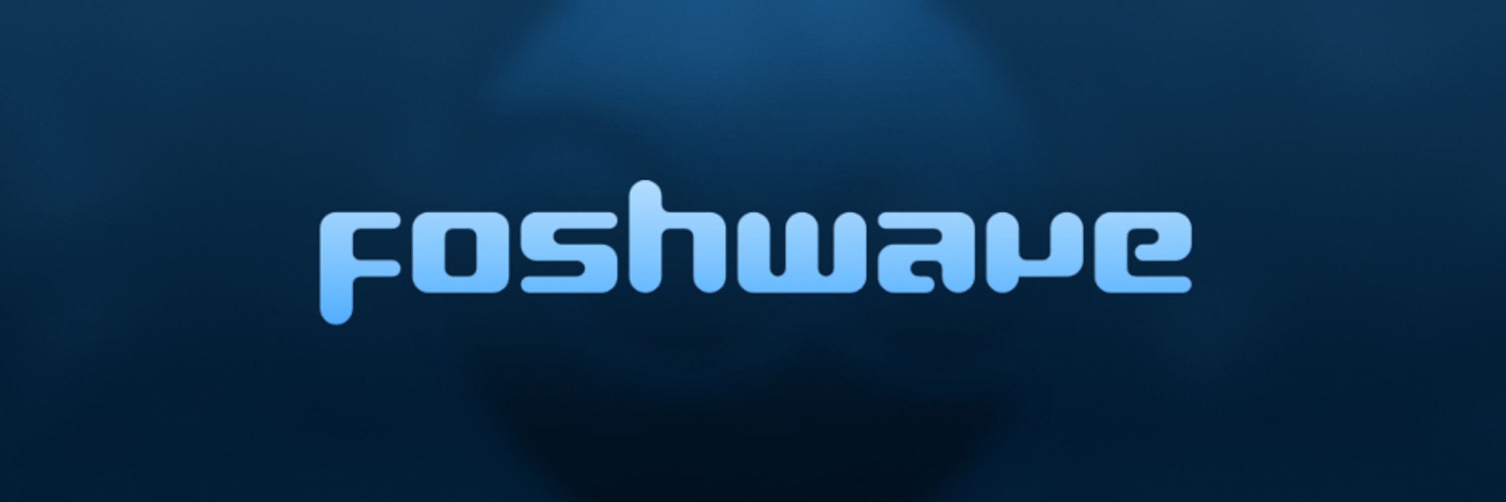 Foshwave