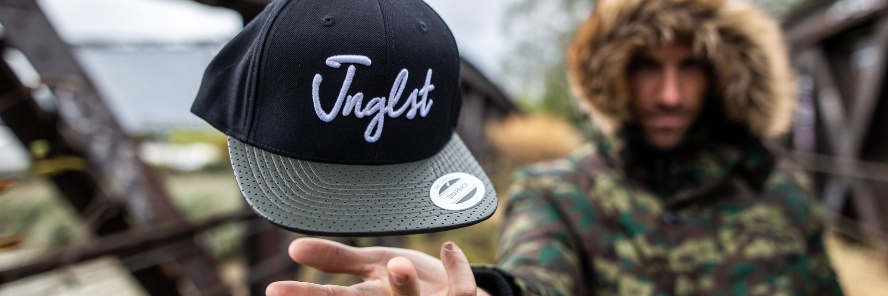 Junglist Network