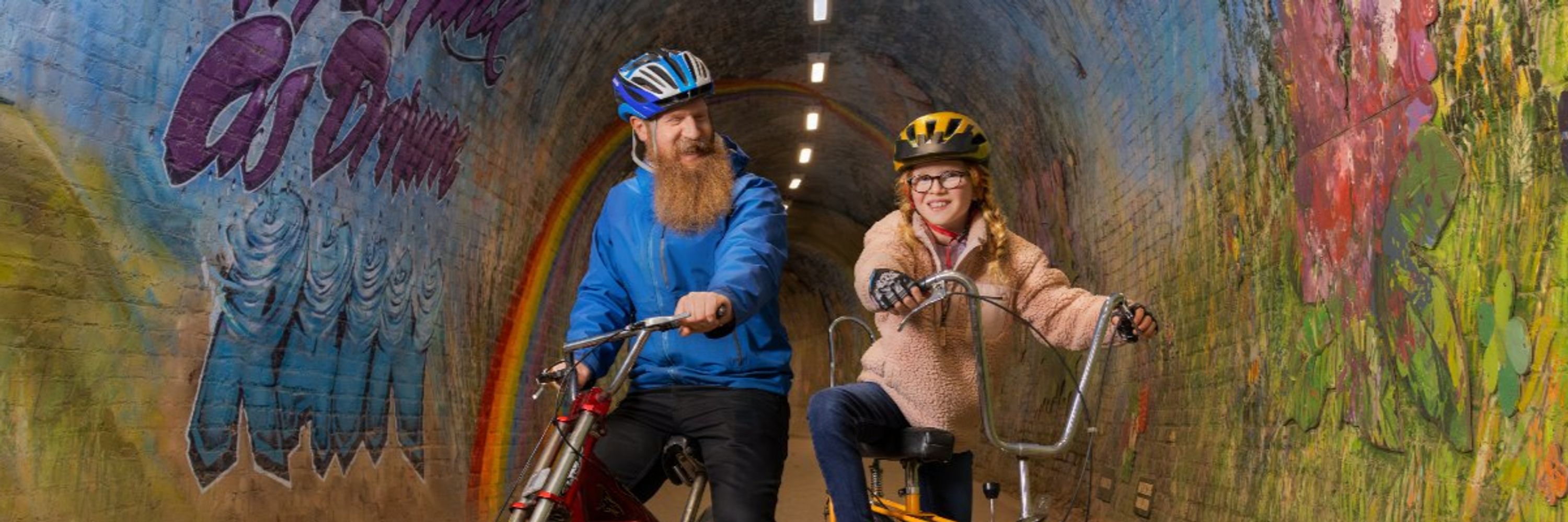 Sustrans Scotland