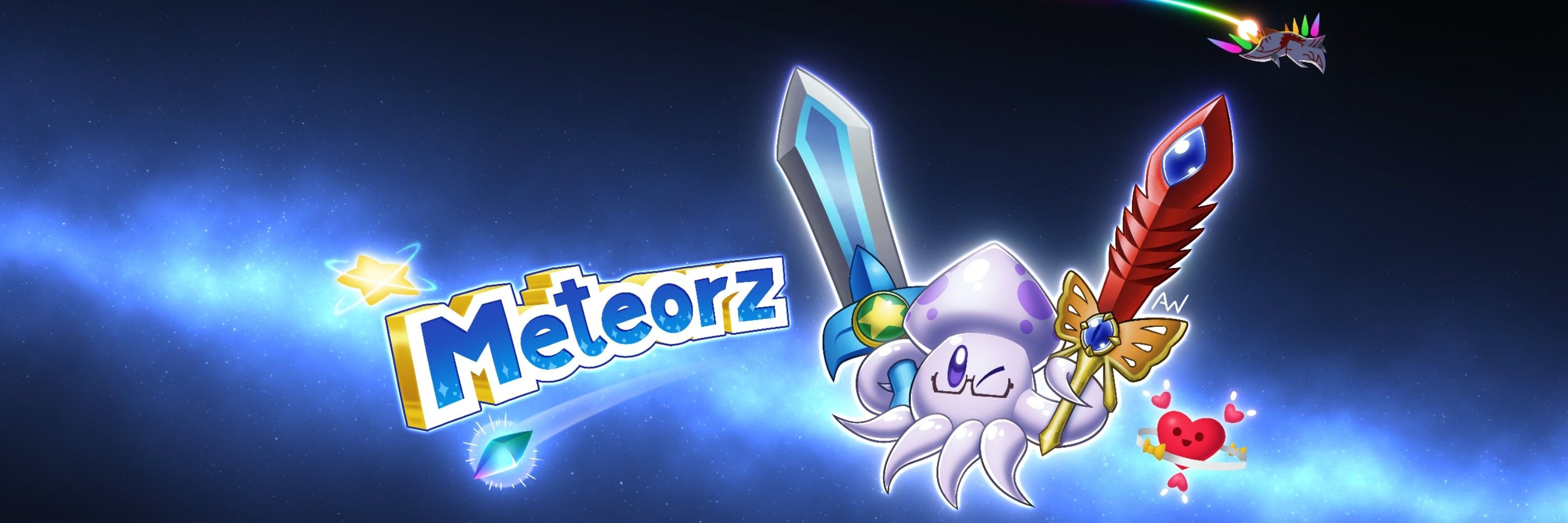 Meteorz | Eternal Lorekeeper