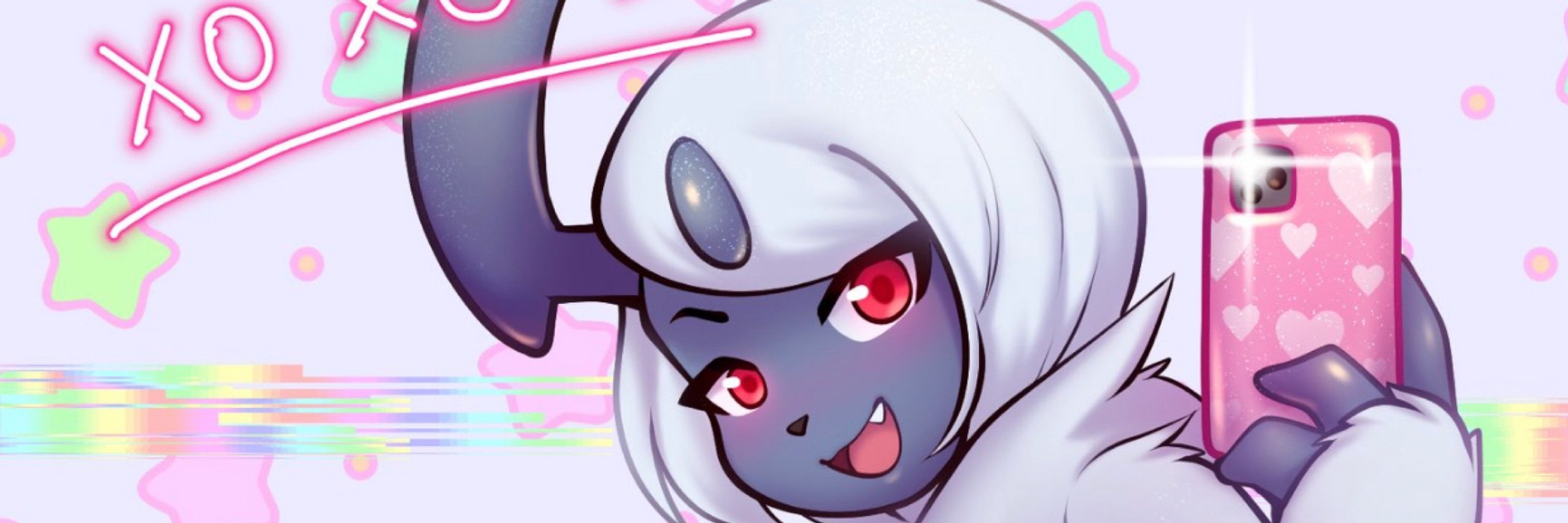 Marshmallow-Ears