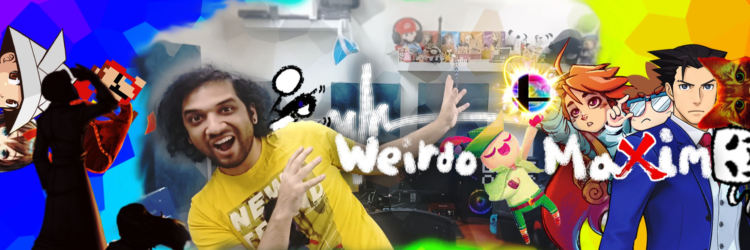 WeirdoMaxim