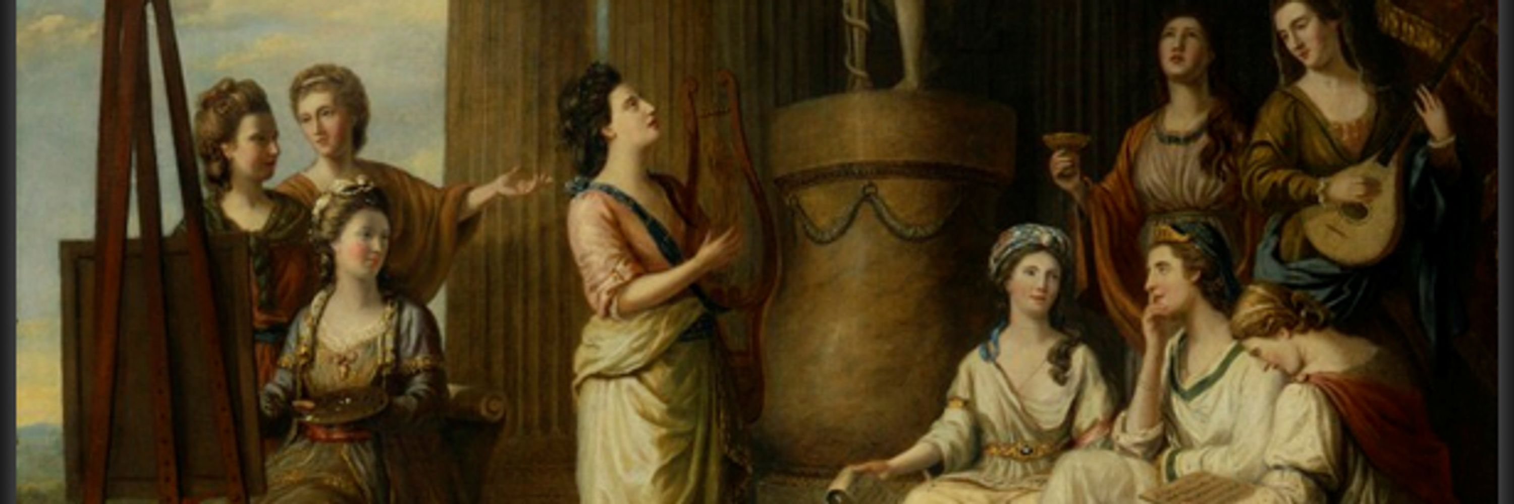 Women's Studies Group 1558-1837