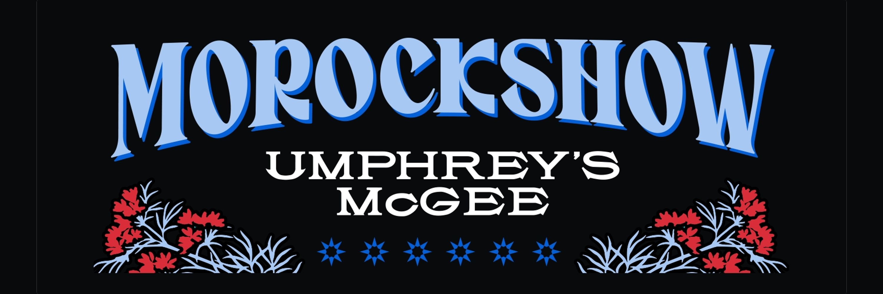 All Things Umphrey's