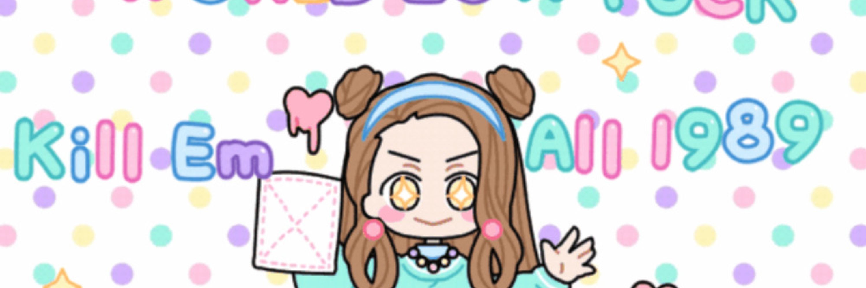 Mako Pixie Dream Girl