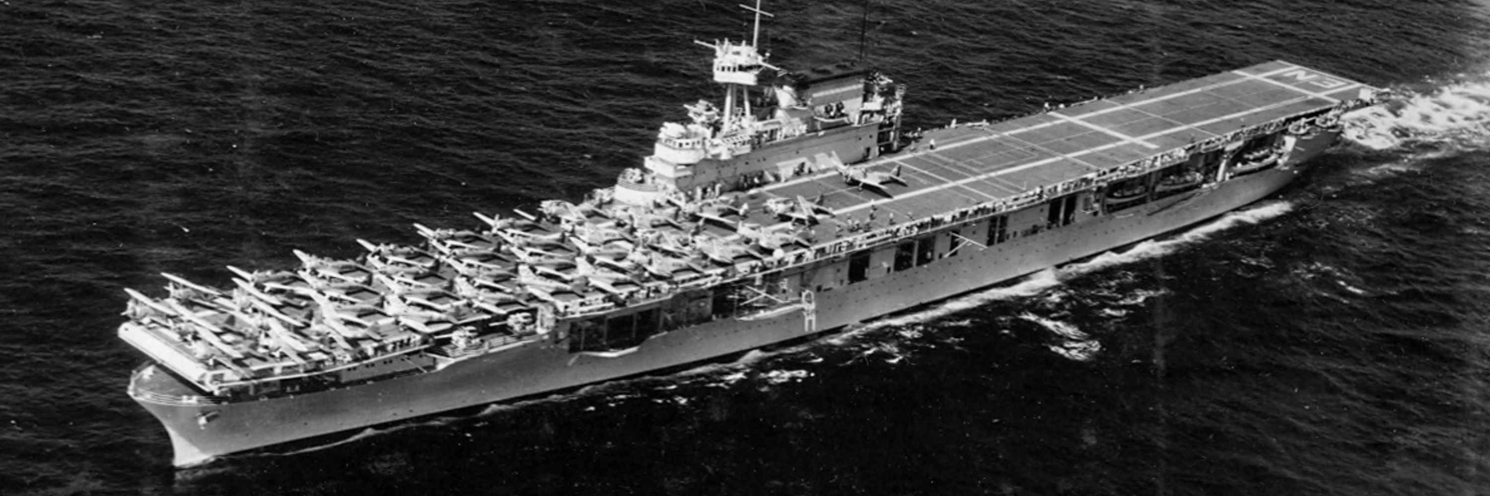World War 2 Ships 