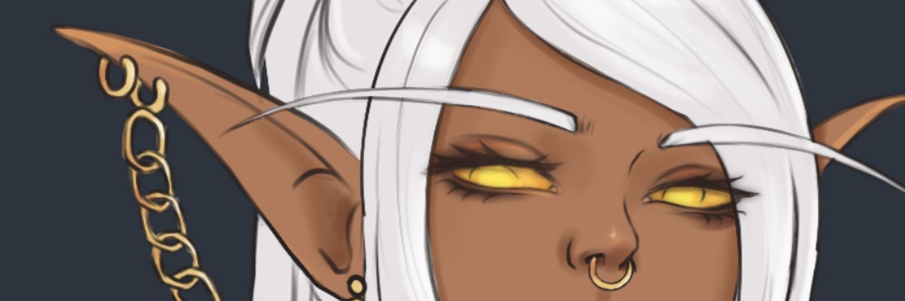 Tynaria Dawnheart