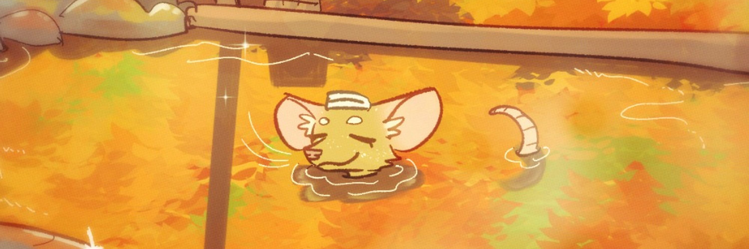 OuroCat