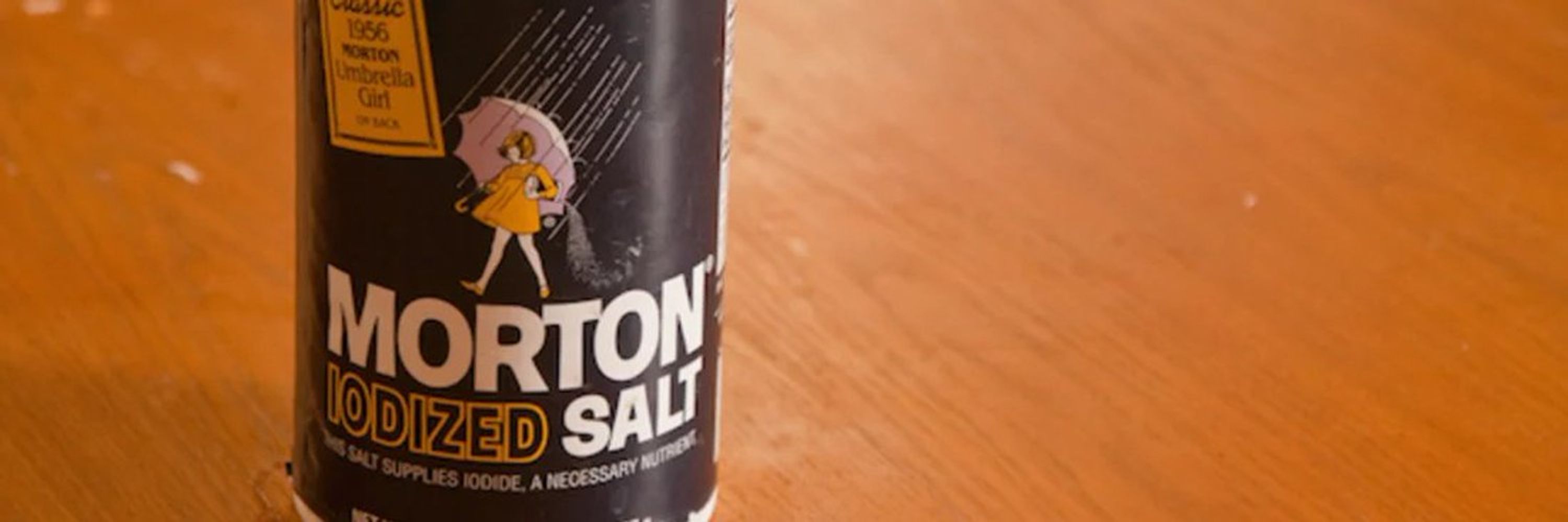 craving sodium