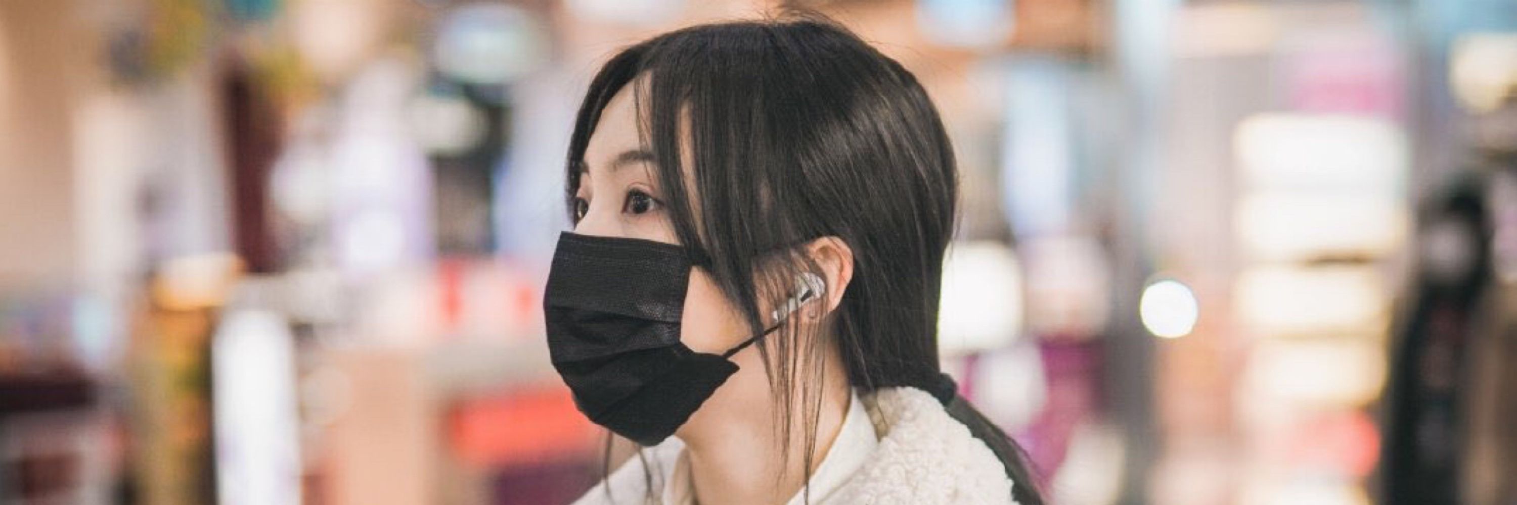 ฟองนม