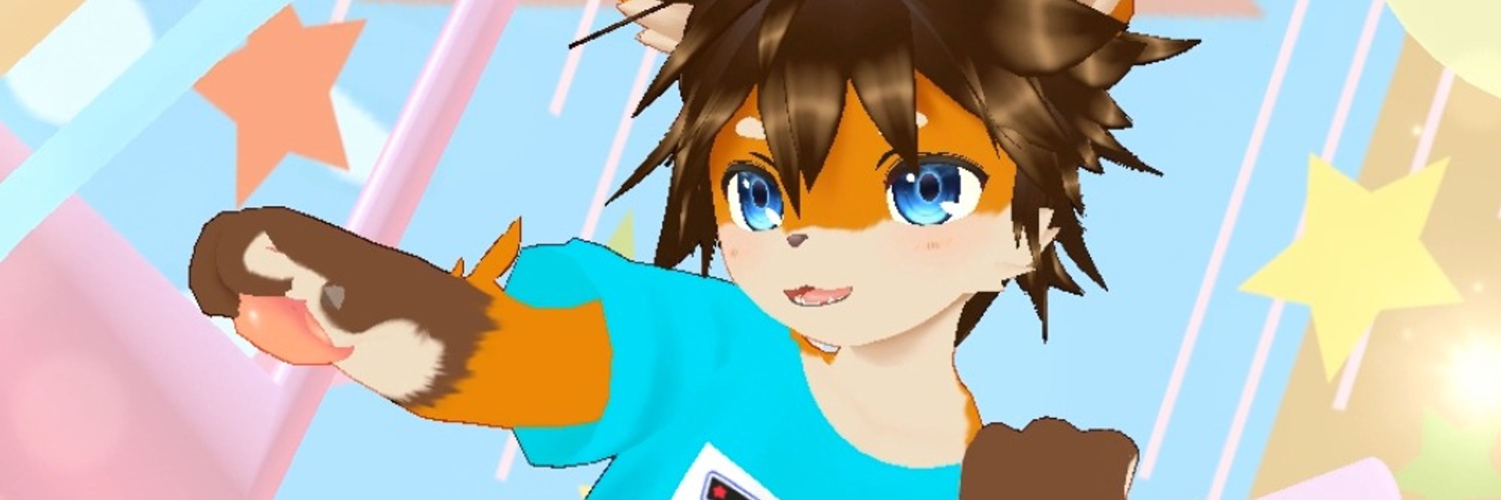 レイ🧩🐾