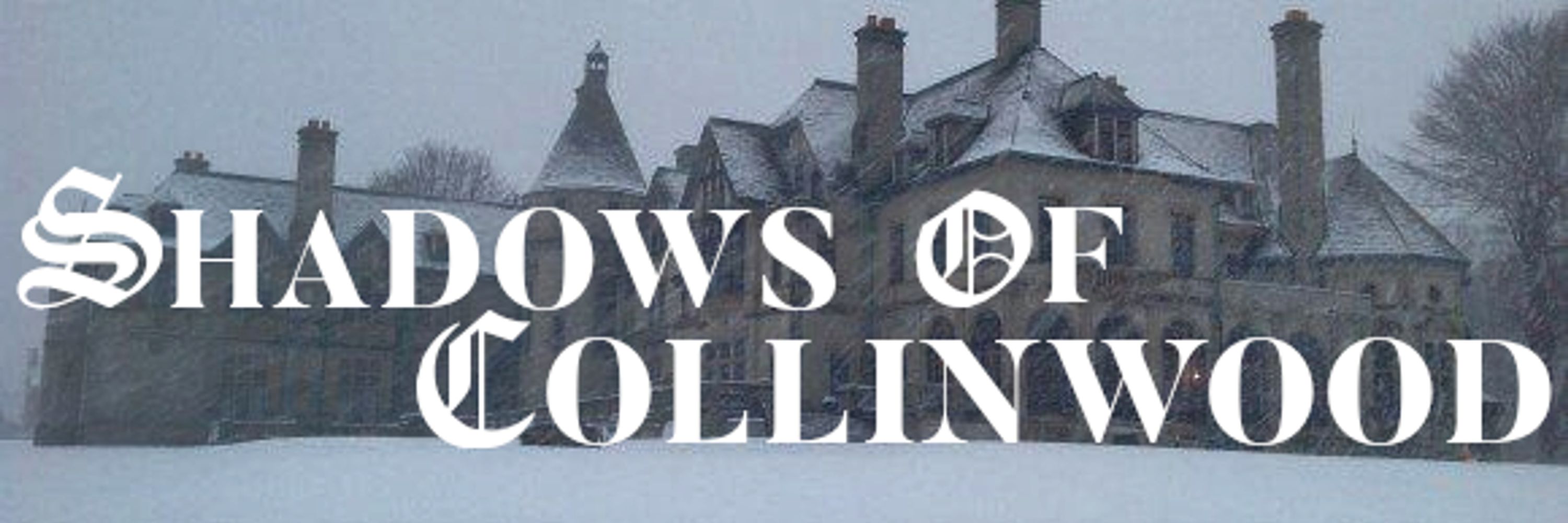 Shadows of Collinwood