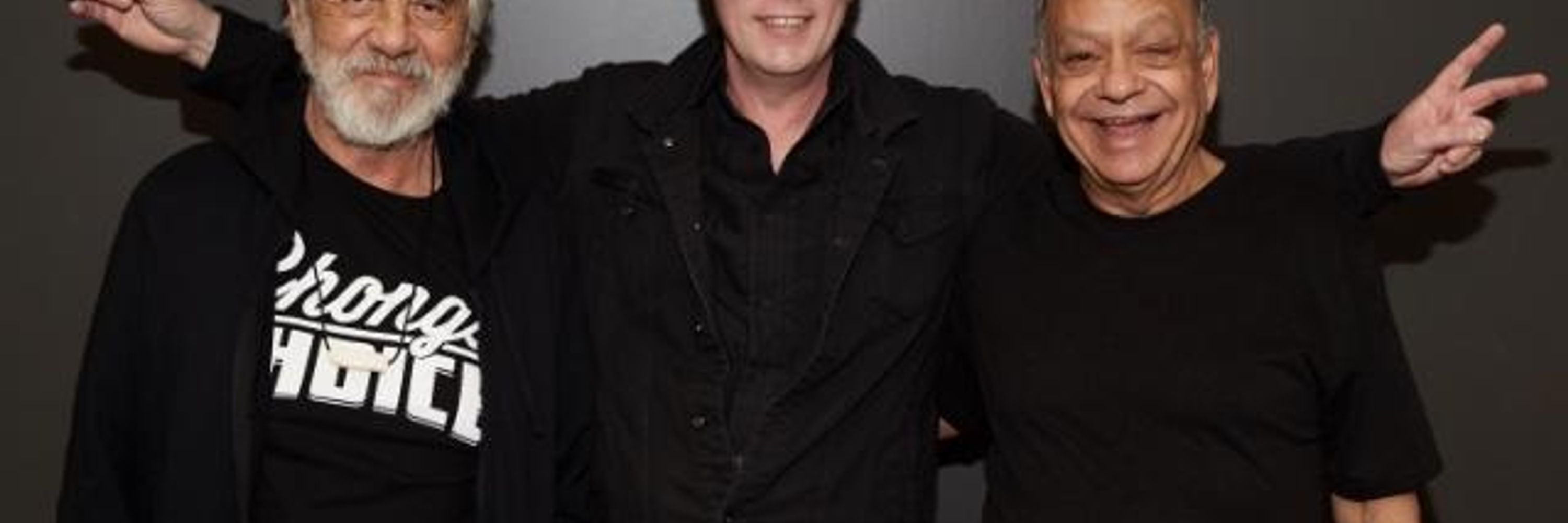 Stephen Roberts