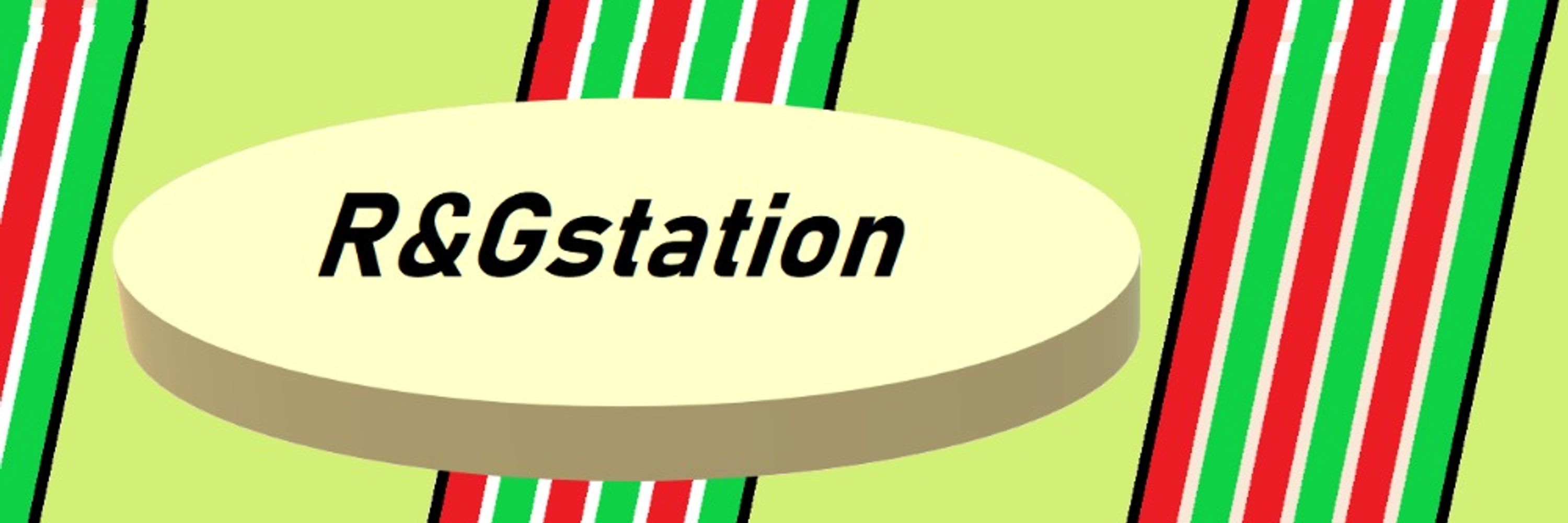 トキ(rgsToki)