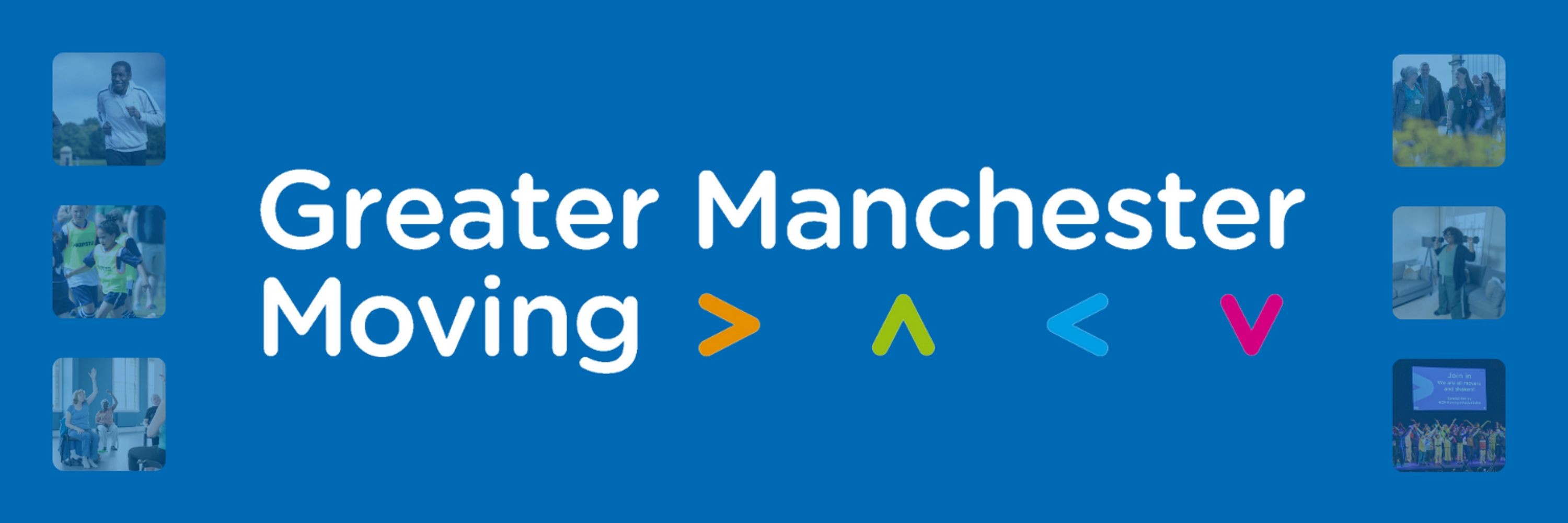 Greater Manchester Moving